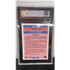 Image 3 : Graded Nolan Ryan Baseball Card