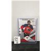 Image 1 : Matthew Schaefer Pre Rookie Team Canada Juniors Card