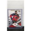 Image 2 : Matthew Schaefer Pre Rookie Team Canada Juniors Card