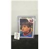 Image 1 : Kelly Hrudey Rookie Card