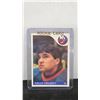 Image 2 : Kelly Hrudey Rookie Card
