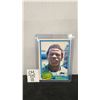 Image 1 : 1981 Rickey Henderson First O-Pee-Chee Baseball Card