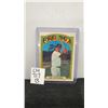 Image 1 : 1972 Carl Yastrzemski Boston Red Sox Card