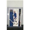 Image 2 : Tom Brady Rookies & Stars New England Patriots Card