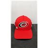 Image 2 : Never Worn Carolina Hurricanes Hat With Pin