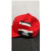 Image 4 : Never Worn Carolina Hurricanes Hat With Pin
