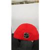 Image 5 : Never Worn Carolina Hurricanes Hat With Pin