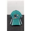 Image 2 : Never Worn San Jose Sharks Hat With Pin
