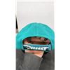 Image 5 : Never Worn San Jose Sharks Hat With Pin