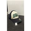 Image 1 : Never Worn Minnesota Wild Hat with 2 Pins