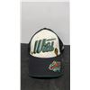 Image 2 : Never Worn Minnesota Wild Hat with 2 Pins