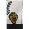 Image 4 : Never Worn Minnesota Wild Hat with 2 Pins