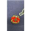 Image 3 : Never Work Florida Panthers Hat With Pin