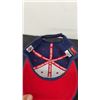 Image 6 : Never Work Florida Panthers Hat With Pin