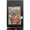 Image 1 : Marvel Comic- The Invaders Volume 2 #4