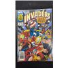 Image 2 : Marvel Comic- The Invaders Volume 2 #4