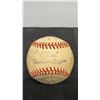 Image 2 : Vintage Signed Baseball
