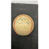 Image 5 : Vintage Signed Baseball