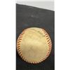 Image 6 : Vintage Signed Baseball