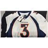 Image 1 : Russell Wilson Denver Broncos Jersey- Size Large- New With Tags