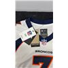 Image 2 : Russell Wilson Denver Broncos Jersey- Size Large- New With Tags