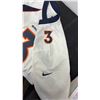 Image 3 : Russell Wilson Denver Broncos Jersey- Size Large- New With Tags