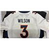 Image 4 : Russell Wilson Denver Broncos Jersey- Size Large- New With Tags