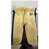 Image 1 : Winnipeg Blue Bombers Game Pants