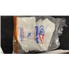 Image 2 : 58 Youth XL White Baseball Pants - New in Bags