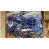 Image 1 : 22 Blue Shorts Size XL- New in Bag