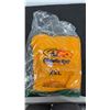 Image 2 : 27 Yellow Baseball Jerseys- Size 2XL- New in Bags