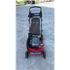Image 8 : Snapper 675 Engine Series 190cc 6.75 Gross Torque Push Mower w/Bag