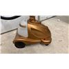 Image 2 : Garment Steamer with Hose, Steamer Head, & Adjustable Hanger