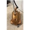Image 3 : Garment Steamer with Hose, Steamer Head, & Adjustable Hanger