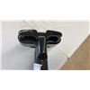 Image 5 : Garment Steamer with Hose, Steamer Head, & Adjustable Hanger