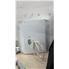 Image 5 : Recessed & Surface Mount Lighting: VuLite V4012 Recessed LED Downlights, Fluorescent Troffer