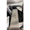 Image 6 : Lady Cobra Golf Bag, Golf Clubs, & Ideal Reel Golf Cart