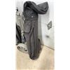 Image 7 : Lady Cobra Golf Bag, Golf Clubs, & Ideal Reel Golf Cart