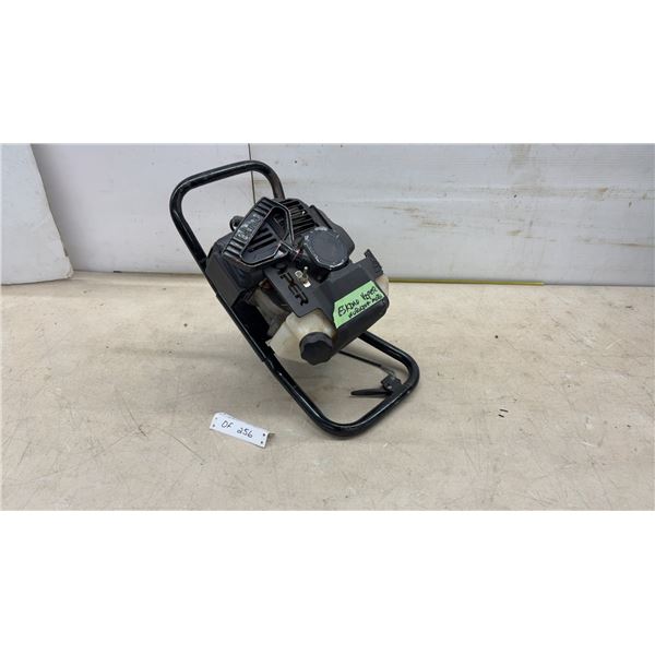 Eskimo Viper Working Motor & Frame