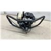 Image 4 : Eskimo Viper Working Motor & Frame