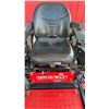 Image 11 : Gravely 252Z Zero-Turn Radius Riding Lawn Mower. 25HP, 52" Cut. Well Maintained!