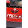 Image 12 : Gravely 252Z Zero-Turn Radius Riding Lawn Mower. 25HP, 52" Cut. Well Maintained!