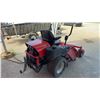Image 3 : Gravely 252Z Zero-Turn Radius Riding Lawn Mower. 25HP, 52" Cut. Well Maintained!