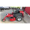 Image 5 : Gravely 252Z Zero-Turn Radius Riding Lawn Mower. 25HP, 52" Cut. Well Maintained!