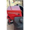 Image 7 : Gravely 252Z Zero-Turn Radius Riding Lawn Mower. 25HP, 52" Cut. Well Maintained!