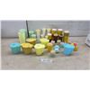Image 1 : Vintage Tupperware Shakers, Tumblers, Containers & More