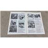 Image 3 : Volkswagen Service & Repair Handbooks, 1961-1973 & Owners & Mechanics Handbook