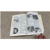 Image 5 : Volkswagen Service & Repair Handbooks, 1961-1973 & Owners & Mechanics Handbook