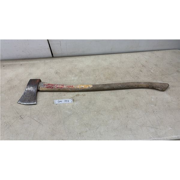 Vintage Axe, 24" Long