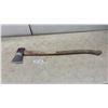 Image 1 : Vintage Axe, 24" Long